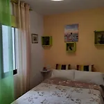 Apartamento Oasis Park